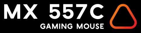 MX 557C - GAMING MOUSE