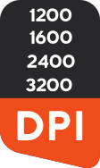 4000 DPI